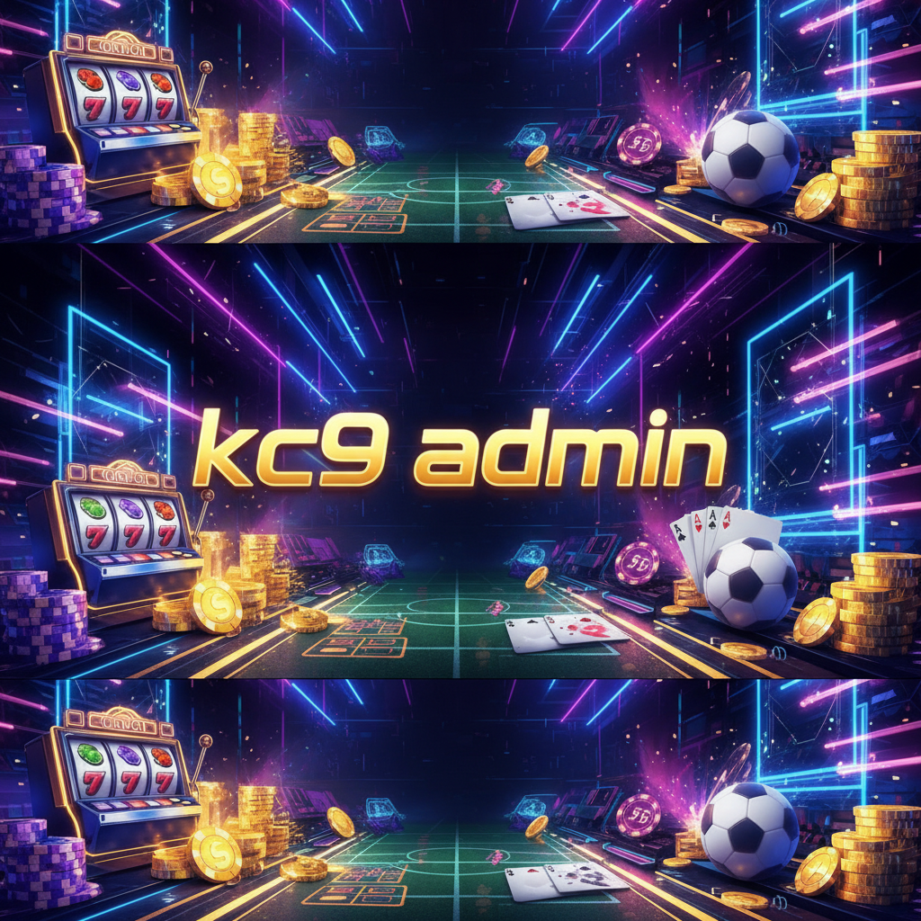 kc9 admin