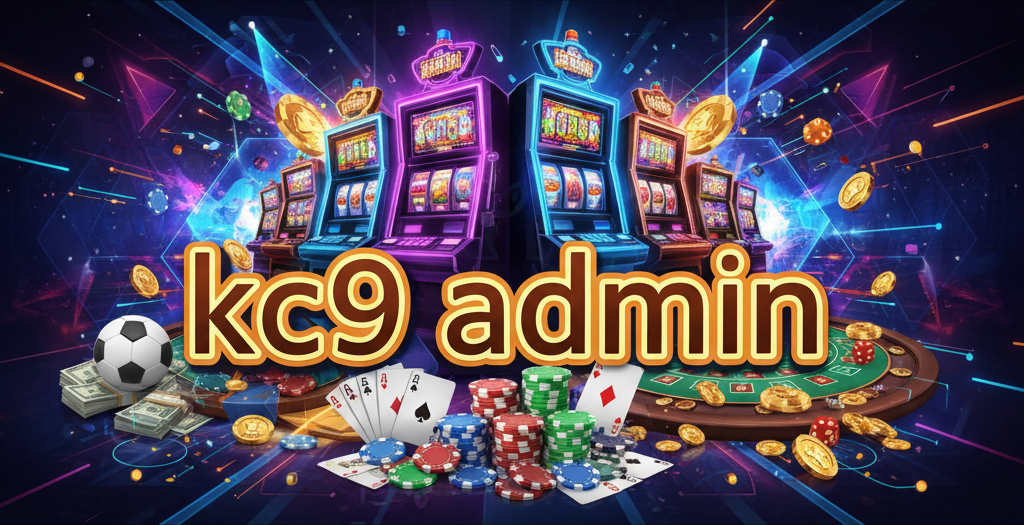 kc9 admin