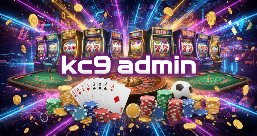 kc9 admin