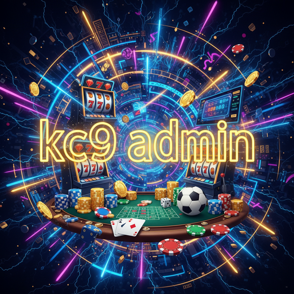 kc9 admin